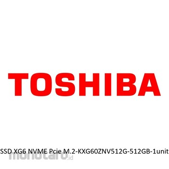 Kxg60znv512g nvme toshiba 512gb hotsell